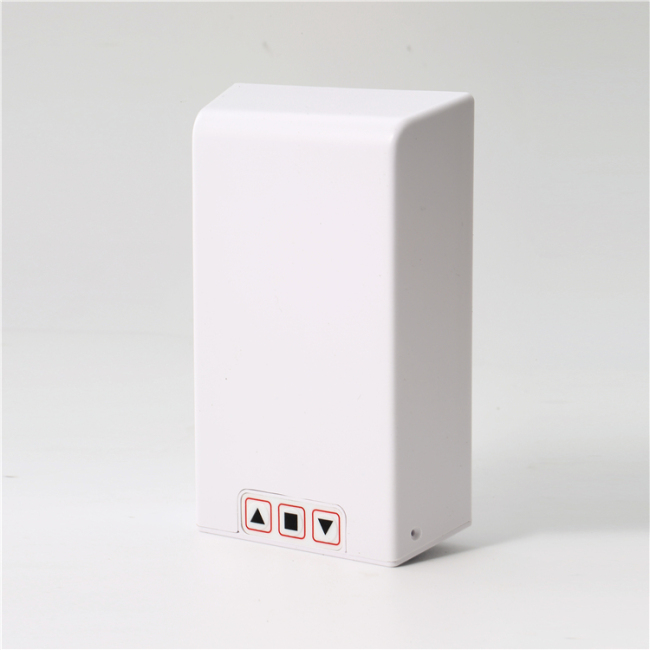 Tubular motor controller TM5801